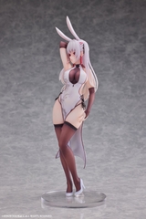 MÔ HÌNH Li-za Illustrated by Bae.C 1/6 Complete Figure(DOKIBOKKI) CHÍNH HÃNG