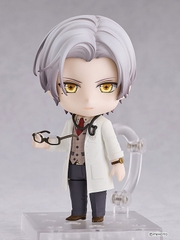 MÔ HÌNH Vyn Richter - Tears of Themis - Nendoroid (#2289) (Good Smile Company) FIGURE CHÍNH HÃNG