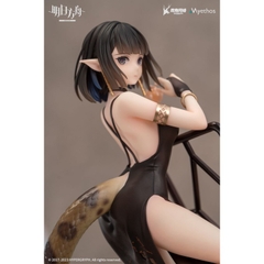 MÔ HÌNH Eunectes - Arknights - 1/7 - Dress Ver. (Myethos) CHÍNH HÃNG
