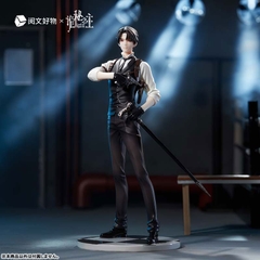 MÔ HÌNH Klein Moretti - Lord of the Mysteries - Official Member Ver. 1/10 Complete Figure(yuewen goods) FIGURE CHÍNH HÃNG