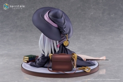 [Pre Order] MÔ HÌNH Wandering Witch: The Journey of Elaina 1/6 Scale Figure - Elaina (Rest Ver.)(spiritale) FIGURE CHÍNH HÃNG