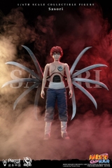 [Pre Order] MÔ HÌNH Akatsuki Sasori - Naruto Shippuden - 1/6 Scale Collectible Figure (RocketToys) FIGURE CHÍNH HÃNG