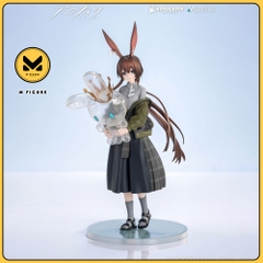 MÔ HÌNH Gift+ Arknights Amiya FLOATING GEAR Ver. 1/10 Complete Figure(Myethos) FIGURE CHÍNH HÃNG