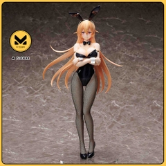 MÔ HÌNH B-STYLE Food Wars! Shokugeki no Soma Erina Nakiri Bunny Ver. 1/4 Complete Figure(FREEing) FIGURE CHÍNH HÃNG