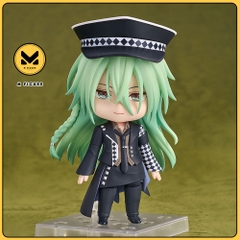 MÔ HÌNH Ukyo - Amnesia - Nendoroid #2413 (Good Smile Company) FIGURE CHÍNH HÃNG