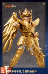 MÔ HÌNH Sagittarius Seiya - Saint Seiya -Champion Class (Blokees) MODEL KIT CHÍNH HÃNG