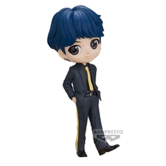 MÔ HÌNH TinyTan - SUGA - Q Posket - Q Posket TinyTAN Butter - A (Bandai Spirits)FIGURE CHÍNH HÃNG