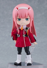 MÔ HÌNH Zero Two Nendoroid Doll DARLING in the FRANXX (Good Smile Company) FIGURE CHÍNH HÃNG