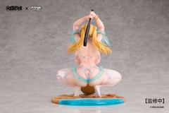 [PRE ORDER] MÔ HÌNH Daiblos Core - Aymur - 1/6 - Swimsuit Ver., Honey Assault (Astrum Design) FIGURE CHÍNH HÃNG