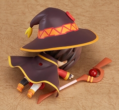 MÔ HÌNH Megumin - Kono Subarashii Sekai ni Shukufuku o! 2 - Nendoroid (#725) (Good Smile Company) FIGURE CHÍNH HÃNG
