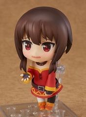 MÔ HÌNH Megumin - Kono Subarashii Sekai ni Shukufuku o! 2 - Nendoroid (#725) (Good Smile Company) FIGURE CHÍNH HÃNG