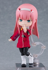 MÔ HÌNH Zero Two Nendoroid Doll DARLING in the FRANXX (Good Smile Company) FIGURE CHÍNH HÃNG