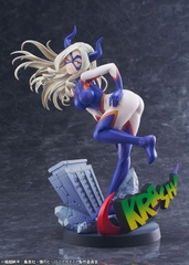 MÔ HÌNH My Hero Academia Mt. Lady Hero Suit Ver. 1/90 Complete Figure(Takara Tomy) FIGURE CHÍNH HÃNG