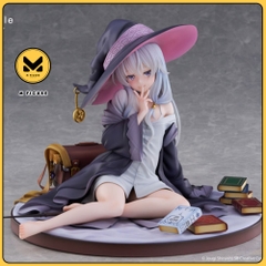 [Pre Order] MÔ HÌNH Wandering Witch: The Journey of Elaina 1/6 Scale Figure - Elaina (Rest Ver.)(spiritale) FIGURE CHÍNH HÃNG