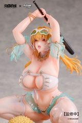 [PRE ORDER] MÔ HÌNH Daiblos Core - Aymur - 1/6 - Swimsuit Ver., Honey Assault (Astrum Design) FIGURE CHÍNH HÃNG