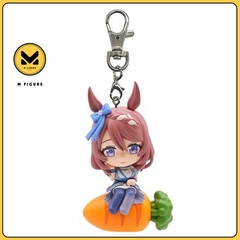 [Pre Order] MÔ HÌNH Super Creek - Umamusume: Cinderella Gray - Puchitto Nori Masu (Bandai Spirits) FIGURE CHÍNH HÃNG