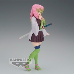 MÔ HÌNH Kanroji Mitsuri - Kimetsu no Yaiba - Glitter & Glamours (Bandai Spirits) FIGURE CHÍNH HÃNG