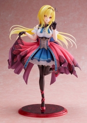 MÔ HÌNH Chitose Kurosaki THE IDOLM@STER Cinderella Girls 1/7 Complete Figure CHÍNH HÃNG