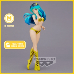 MÔ HÌNH Urusei Yatsura - Lum - Glitter & Glamours Ver.A (Bandai Spirits) FIGURE CHÍNH HÃNG