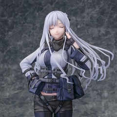 MÔ HÌNH AK-12 - Girls' Frontline 1/7 Complete Figure (PHATCOMPANY) CHÍNH HÃNG