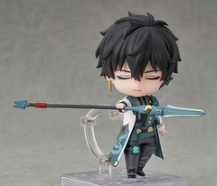 MÔ HÌNH Dan Heng Nendoroid Honkai: Star Rail (GoodSmile Company) CHÍNH HÃNG