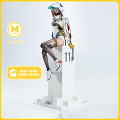 MÔ HÌNH Flower. - Flower Imitation. - Prisma Wing (PWNECO-01P) - 1/7 Complete Figure(Prime 1 Studio) FIGURE CHÍNH HÃNG