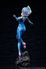 MÔ HÌNH Rem - Re:ZERO -Starting Life in Another World- AxA -SF SpaceSuit- 1/7 Complete Figure(Design COCO) CHÍNH HÃNG