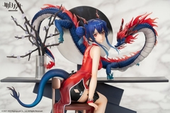 MÔ HÌNH Ch'en -  Arknights - 1/7 - New Year Ver. (Apex Innovation) FIGURE CHÍNH HÃNG