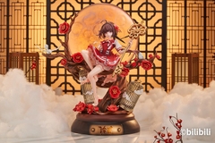 MÔ HÌNH Ling Yuan Yousa - Bilibili - 1/7 - Moonlight Song Ver.(Bilibili) FIGURE CHÍNH HÃNG