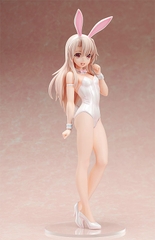 MÔ HÌNH Prisma Illy - B-STYLE Fate/kaleid liner - Oath Under Snow Illyasviel Von Einzbern Bare Leg Bunny Ver.(FREEing) FIGURE CHÍNH HÃNG