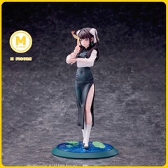 MÔ HÌNH Yao Zhi Illustrated by FKEY 1/6 Complete Figure Bonus Inclusive Limited Edition(Hobby sakura) FIGURE CHÍNH HÃNG