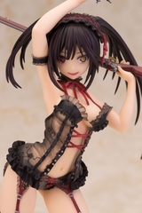 MÔ HÌNH Date A Live Kurumi Tokisaki Lingerie Ver. 1/7 Complete Figure(Alphamax) FIGURE CHÍNH HÃNG