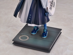 MÔ HÌNH Arknights Amiya: Newsgirl VER. 1/7 Complete Figure(Good Smile Arts Shanghai) FIGURE CHÍNH HÃNG