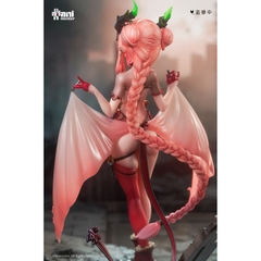 MÔ HÌNH Original Character - Sweet Demon Yayako (AniMester) FIGURE CHÍNH HÃNG
