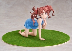 MÔ HÌNH Toaru Kagaku no Railgun T Kuroko Shirai 1/7 Complete Figure(Good Smile Arts Shanghai) FIGURE CHÍNH HÃNG