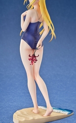MÔ HÌNH Summer Time Rendering Ushio Kofune 1/7 Complete Figure(Good Smile Arts Shanghai) FIGURE CHÍNH HÃNG