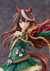 MÔ HÌNH Umamusume Pretty Derby Symboli Rudolf: Signature Racewear Ver. 1/7 scale figure(Claynel) FIGURE CHÍNH HÃNG