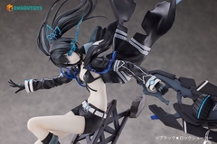 [Pre Order] MÔ HÌNH BLACK ROCK SHOOTER FRAGMENT Elishka 1/7 Complete Figure(ENSOUTOYS) FIGURE CHÍNH HÃNG