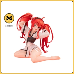 MÔ HÌNH Melty Princess Mushoku Tensei: Jobless Reincarnation II -Isekai Ittara Honki Dasu- Palm Size Eris Complete Figure(MegaHouse) FIGURE CHÍNH HÃNG