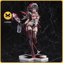 MÔ HÌNH Jiu Ye Sang Original Character Zena 1/6 Scale Figure(Rocket Boy) FIGURE CHÍNH HÃNG