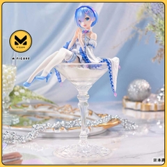 [Pre Order] MÔ HÌNH PRISMA WING Re:ZERO -Starting Life in Another World- Rem Glass Edition 1/7 Complete Figure(Prime 1 Studio) FIGURE CHÍNH HÃNG