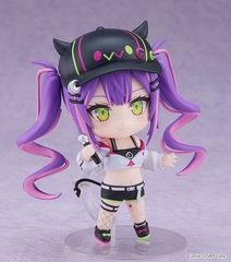 MÔ HÌNH Tokoyami Towa - Hololive - Bibi - Nendoroid (#2573) (Max Factory) FIGURE CHÍNH HÃNG