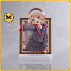 MÔ HÌNH Shigure Ui masterpiece 1/4Scale Figure(FURYU) FIGURE CHÍNH HÃNG