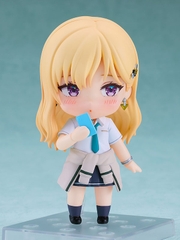 MÔ HÌNH Days with My Stepsister Saki Ayase Nendoroid (#2593) (Good Smile Company) FIGURE CHÍNH HÃNG