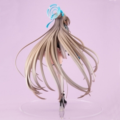 MÔ HÌNH Lucrea Blue Archive -Blue Archive- Asuna Complete Figure(MegaHouse) FIGURE CHÍNH HÃNG