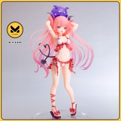MÔ HÌNH Succubus Lulumu Swimsuit ver. Illustrated by Tamano Kedama 1/6 Complete Figure(Tuberosa+) FIGURE CHÍNH HÃNG