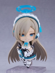 MÔ HÌNH Asuna Ichinose - Blue Archive - Nendoroid #2611 (Good Smile Company) FIGURE CHÍNH HÃNG