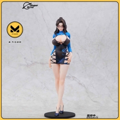 [Pre Order] MÔ HÌNH Inoue Iris Illustrated by AliosArvin 1/6 Complete Figure(Super Nova) FIGURE CHÍNH HÃNG