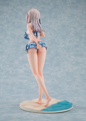 MÔ HÌNH KDcolle Alya Sometimes Hides Her Feelings in Russian Alisa Mikhailovna Kujou:vacation swimsuit ver. 1/7 Scale Figure(KADOKAWA) FIGURE CHÍNH HÃNG