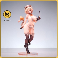 MÔ HÌNH Original - Migu-chan - 1/6 (Momoroser) FIGURE CHÍNH HÃNG